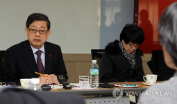 김총리 학교폭력 영원히 추방해야