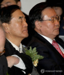 이재오와 박세일