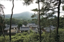 도산서원 등 9곳 세계유산 잠정목록 등재(종합)