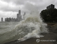 美 오대호 익사 사고 연간 87건