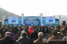 전주~곡성 국도 27호선 전면 개통