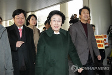 위풍당당