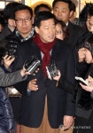 안병용 위원장 영장실질심사