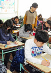 학교폭력 피해 초등생 절반 그냥 참는다