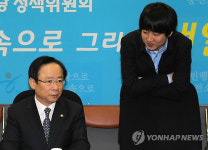 대학등록금 논의