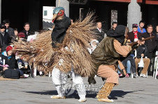 제주서 탐라국 입춘굿놀이..놀아보세