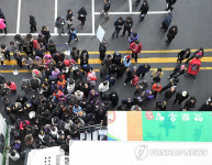 울산서 반값 한우고기 불티