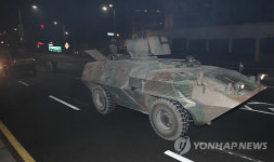 서울 침투 꼼짝마!