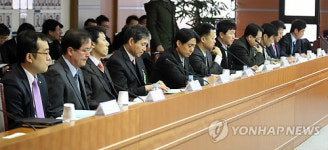 가짜석유 적발시 등록취소·영업장 2년 폐쇄