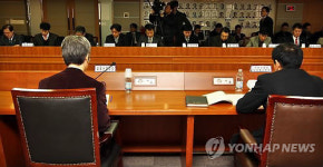 가짜석유 근절 대책은?