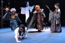 <문화소식> 웹툰 새끼손가락 연극무대로