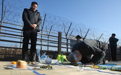 수구초심