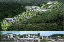 울산하늘공원 자연장지 어떻게 운영하나