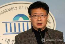 정태근,  `CNK 주가 조작 의혹 감사원 감사 미흡