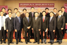 대전선병원서 영웅의 의사 이국종·피터 리 강연