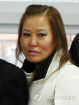 충주 한림디자인고, 새교복 디자인하는 이호선씨