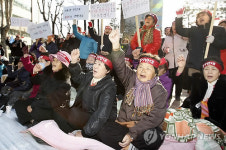 원주 부론ㆍ문막 주민 손곡리 석산개발 막아달라