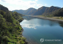 단양군, 남한강변 `느림보 강물길 조성
