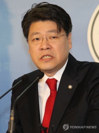 檢, 돈봉투 살포관련 장제원 의원자택 등 압수수색
