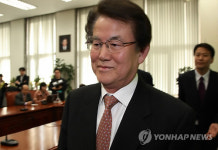  강철규 민주당 공천심사위원장
