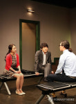 연극 서울노트 프레스리허설