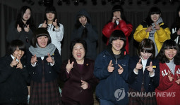 여성가족부, 청소년문화센터 방문