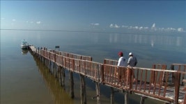 KBS환경스페셜 2부작 자연, 인간과 손을 잡다