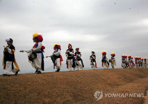 장보고 대사 추모 당제