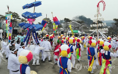 풍년ㆍ안녕 기원 전북 곳곳에서 민속놀이