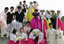 국악 특성화 고교생 전원 진학 영예