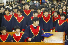 졸업은 또 다른 출발