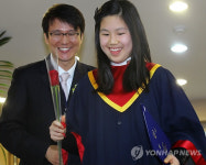 졸업 축하한다