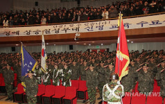 국군복지단(7여단1대대) | 육군 7사단, 지역경제 활성 위해 영외서 신병수료식