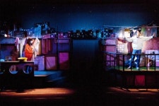 日배우들이 전하는 뮤지컬 빨래의 감동