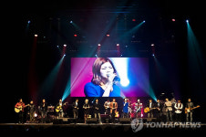 2012 김광석 다시부르기 콘서트