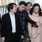 안철수 원장, 청소년 대상 강연