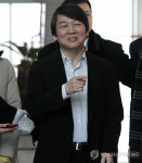 안철수 원장, 청소년 대상 강연