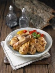 BBQ참숯바베큐, 이마트 SSM과 손잡고 가맹점