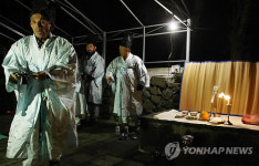 제주 농어촌 마을마다 마을제 열려