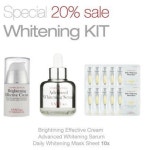 약술발효비화이트닝세럼