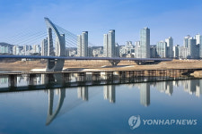 세종시 관문 금강2교 완공