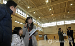 학부모 눈으로 광교신도시 신설학교 개교 점검