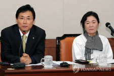 춘향제전위원장에 안숙선 명창, 이환주시장 추대