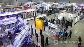 2012 서울 바이크쇼