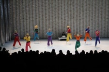 <공연리뷰> 현대무용 사심없는 땐쓰