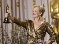 "또 메릴 스트립이야 라고 해도 어쩔 수 없어요"