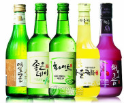 무학 지난해 순한 소주 시장 91.5% 점유(종합)