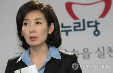 최영운 검사 나경원으로부터는 청탁 없었다