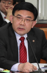 김성동 의원 질의