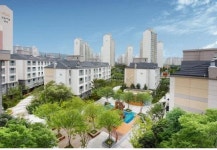 <분양소식> 일산 타운하우스 현대성우오스타